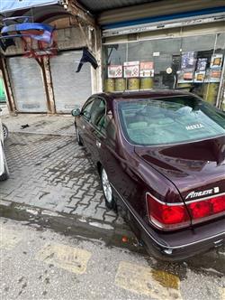 تويوتا كراون